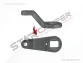 Shaft Lever