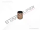 Caliper Adjusting Gear Bush Ø40 X 37 X 58 Mm