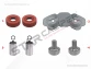 Caliper Tappet Plate & Bolt Repair Kit
