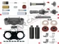 MB Actros / B.V Set (New Model)
