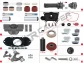 Caliper Complete Repair Set ( R - L )