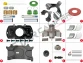 Man TGX Set (Right)