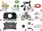 Man TGX Set (Left)