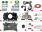 MB Arocs Set (Right)