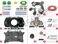 MB Arocs Set (Left)